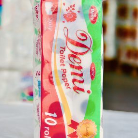 Demi Super - 10 Rolls