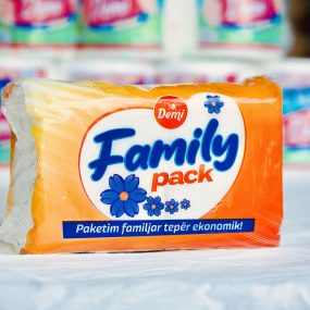 Family pack 200-fije