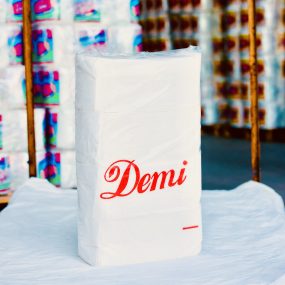 Kartopeceta Rifuxho 800GR