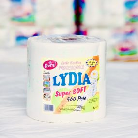 Rulon Lydia Super Soft 460 Flete