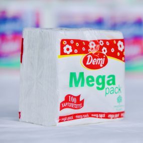 Mega pack 100-fije