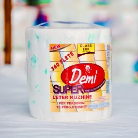 Rulon LYDIA Super 360-flete