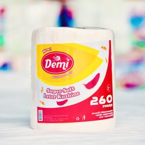 RULON DEMI 260 Prerje